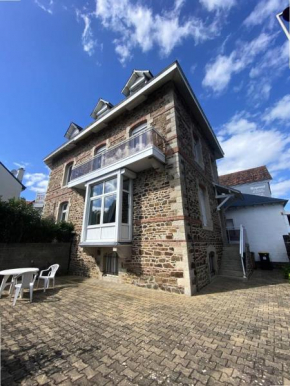 Résidence 634-pleneuf Val Andre - Charmante maison mitoyenne dans le centre du Val-André MAE-7254